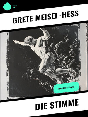 cover image of Die Stimme
